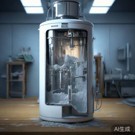 清洗热水器内胆技巧