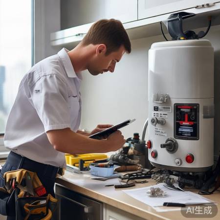 热水器维修，服务全面细致