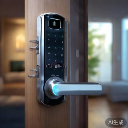 科大集成灶维修一站通解析√新型电子智能锁体锁芯，守护家庭安全的首选	