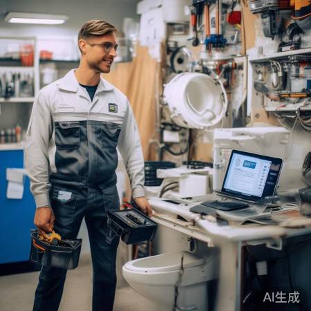 马桶维修专业规范，质保期90天