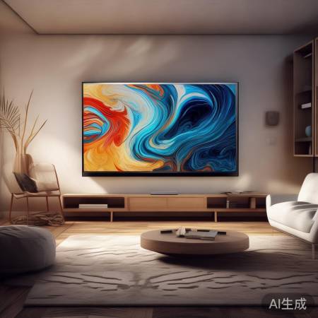 ‌‌美诺(Miele)燃气灶售后预约服务解读—电视机变装饰画：家居时尚新潮流	