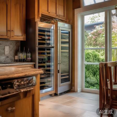 伊莱克斯冰箱售后服务助手普及，红酒柜与烤箱哪个更适合家用？用户选择指南	