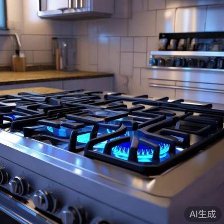 欧洲之星壁挂炉售后关键词交流@燃气灶不通燃气？这样测试检查是否正常	