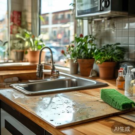 日常保养小技巧