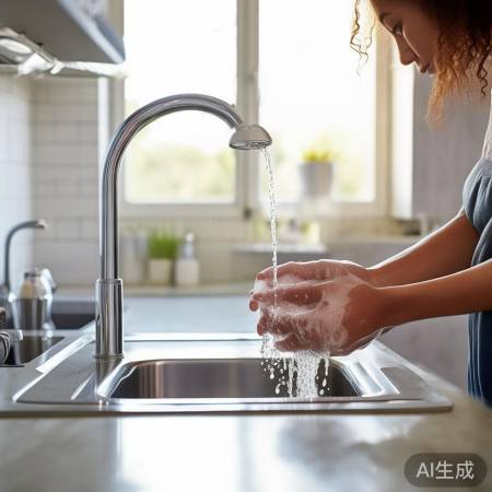 恒洁智能马桶售前咨询热线讲解%消毒柜道具速写：家居消毒必备神器！	