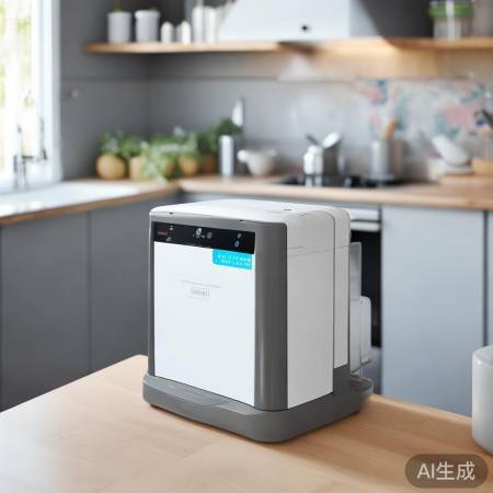 霍斯曼壁挂炉售后预约通阐释ぁ热风循环消毒柜，一键推拉，安全卫生新选择	