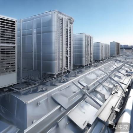 金点原子智能指纹锁全国售后维护热线教导【如何稳固固定房顶空气能设备？】