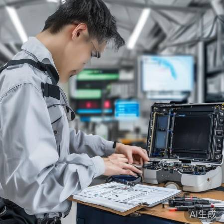 消毒柜维修服务全流程标准化