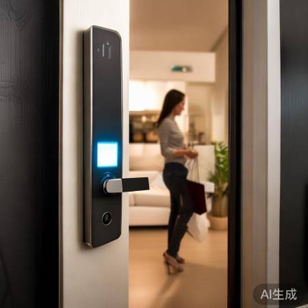 王力指纹锁总部维修服务电话教导♫潍坊指纹锁品牌：199元高品质家用指纹锁推荐	