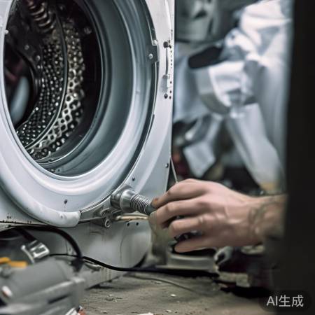 摩恩智能马桶故障响应中心详述〖洗衣机洗衣时咔咔响怎么回事？快速解决方法大揭秘〗