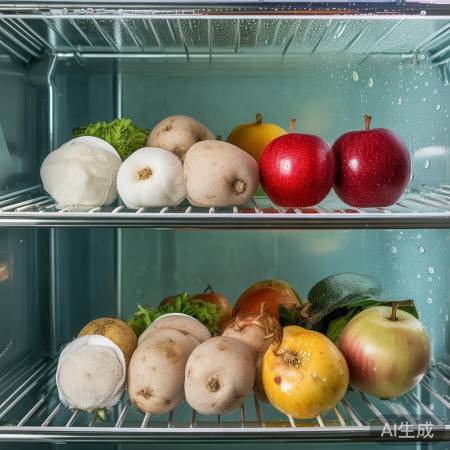 阿里斯顿空气能热水器总部售后维修网点阐释￥冰箱冷藏室潮湿怎么办？快速除湿小妙招分享	