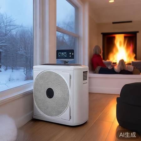 高雅居智能指纹锁24全国客服热线阐明:空气能制热温度测试报告：冬季家居供暖新选择	