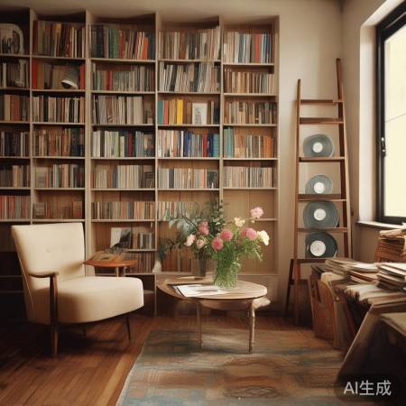 巧用空间，物归其位