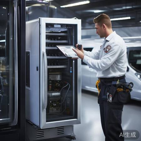 “全面酒柜维修，快速响应，严格