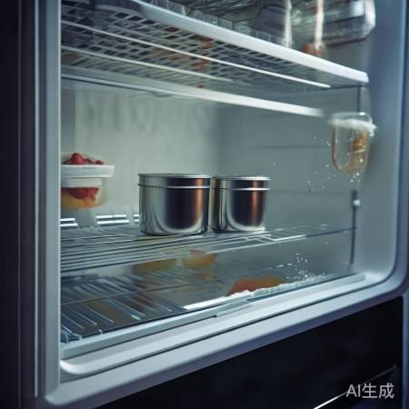 科恩集成灶400客服助手分解-冰箱通电响声正常吗？快速解答冰箱响声疑问	