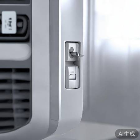 “轻松开K4空调”