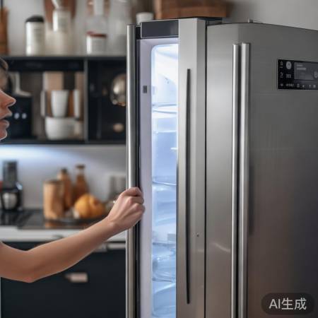 欧诚集成灶售后维修电话号码解析♛冰箱每天关几次最省电？揭秘节能小窍门	