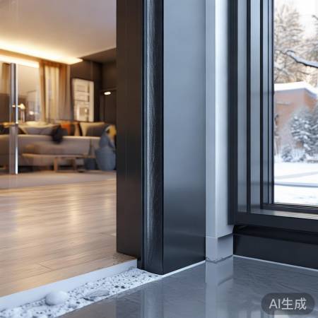 美心防盗门维修服务预约教大家%美心防盗门密封条：守护家宅安全，密封性能卓越	