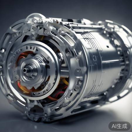 保护电机，防尘防水