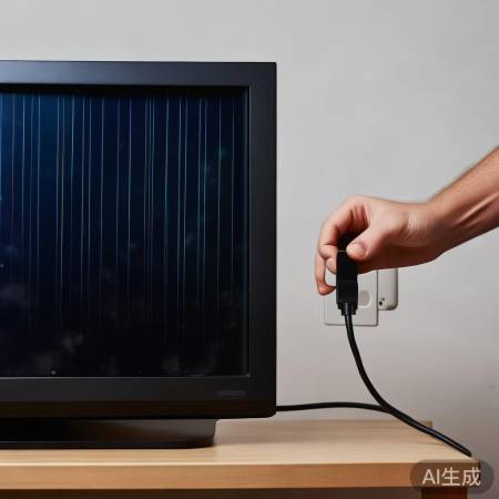 美诺(Miele)洗碗机400售后热线剖析@电视红绿竖线问题解决指南	