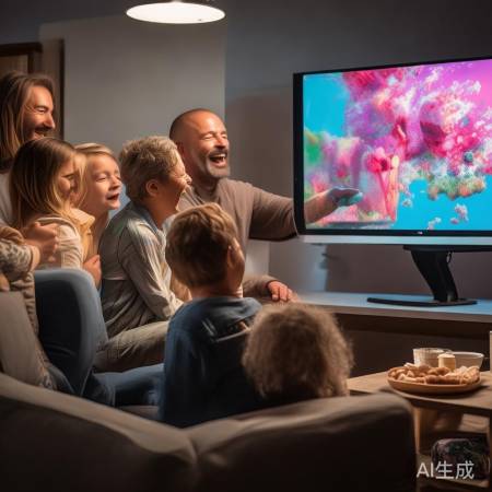 分享完毕，期待互动！