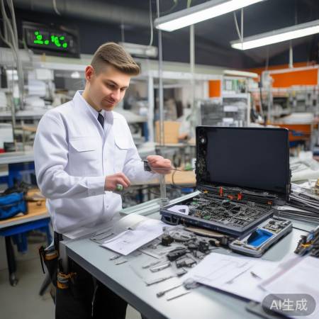 全面消毒柜维修流程服务