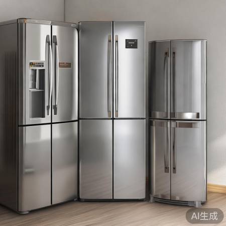 冰箱选款看需求