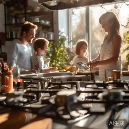 汉莎智能马桶维修点电话查询教大家♛燃气灶熄火保护功能：安全与便捷双重保障	