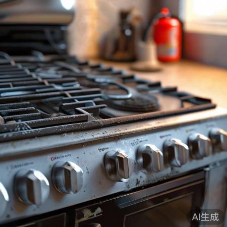 燃气灶熄火保护不万能