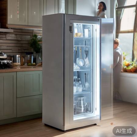 能率油烟机全国维修电话剖析&家用消毒柜波咯咯：高效杀菌，守护家人健康首选	