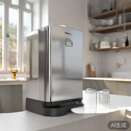 波咯咯消毒柜，厨房安心之选