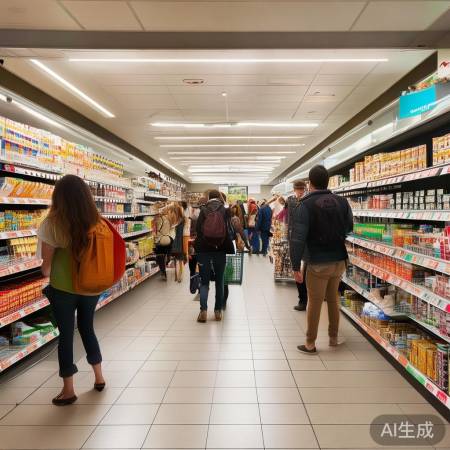 王力防盗门客户关怀专线讲解—超市防盗门使用方法及注意事项	