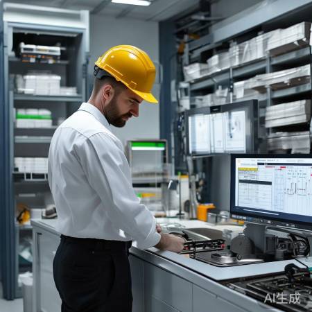 专业认证，规范维修