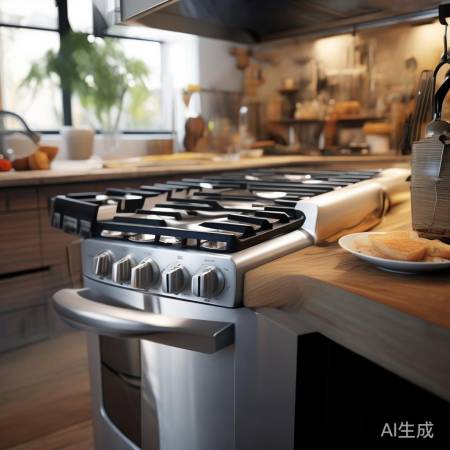 燃气灶价格合理,品质高