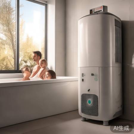 安全使用热水器，舒适又自然