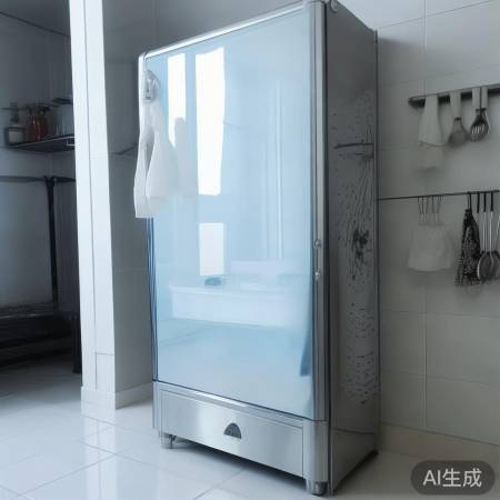 “消毒柜保养指南”