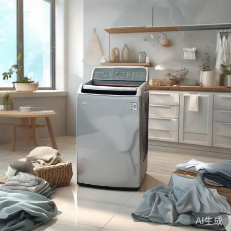 欧威尔中央空调预约电话阐明۞LG7KG波轮洗衣机：高效节能，轻松洗涤新体验	