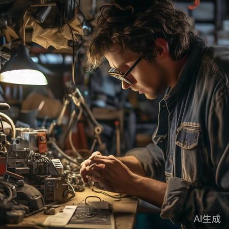 维修攻略来啦！