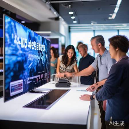 创维G25电视，品质与服务并重