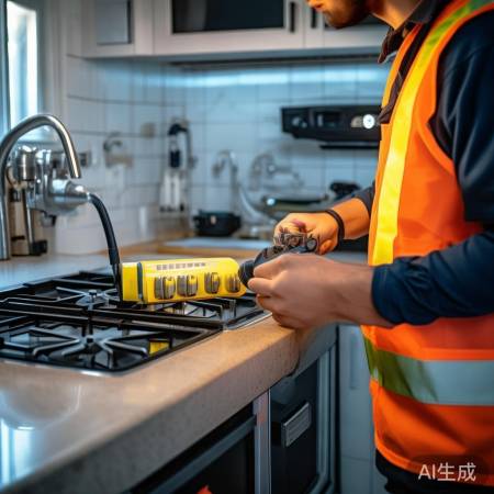 三林热水器400网点维修中心剖析$燃气灶和燃气台，热力全开安全升级攻略	