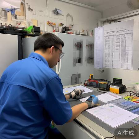 冰箱维修标准体系完善