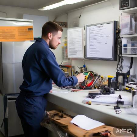 冰箱维修标准全面，保障用户权益