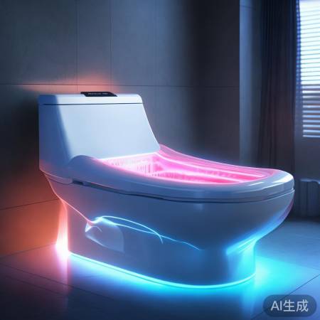 智能马桶座圈：功率、温度、品牌