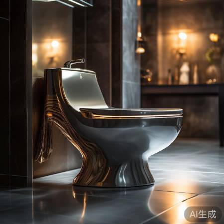 选对马桶，品质生活