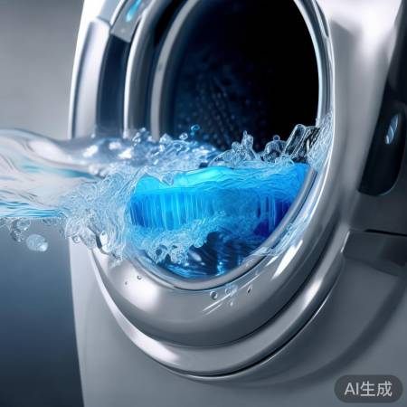 惠氏智能指纹锁售后服务维修解说￥新洗衣机进水口蓝色滤网：高效过滤，保障洗涤安全	