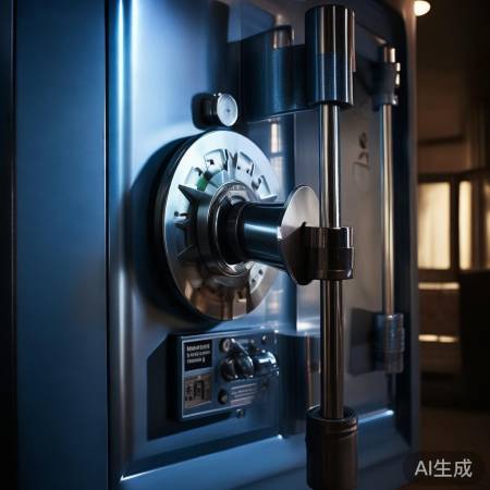 爱护保险柜，延长使用寿命