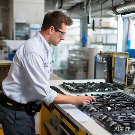 燃气灶维修服务规范全面