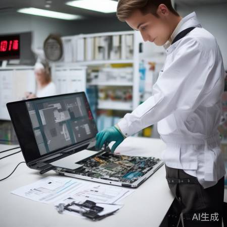 消毒柜维修全流程服务