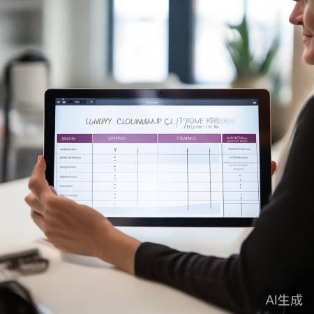 洗衣机服务评估公示