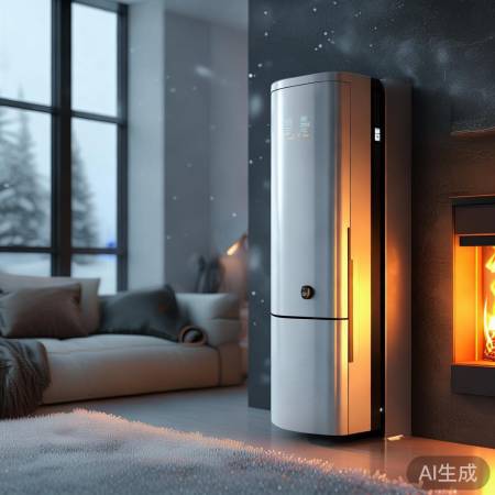 温暖家居，选春壁挂炉